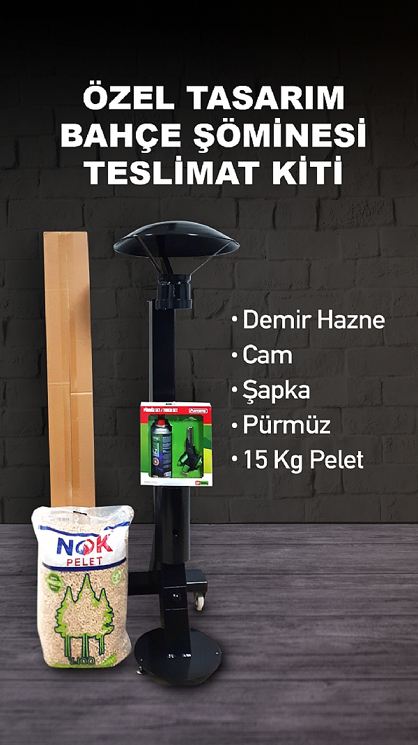 Teslimat Kiti